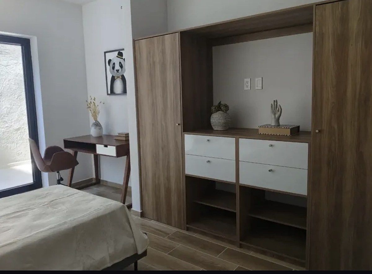 Apartamento em Monraz, Guadalajara, foto 10 de 45