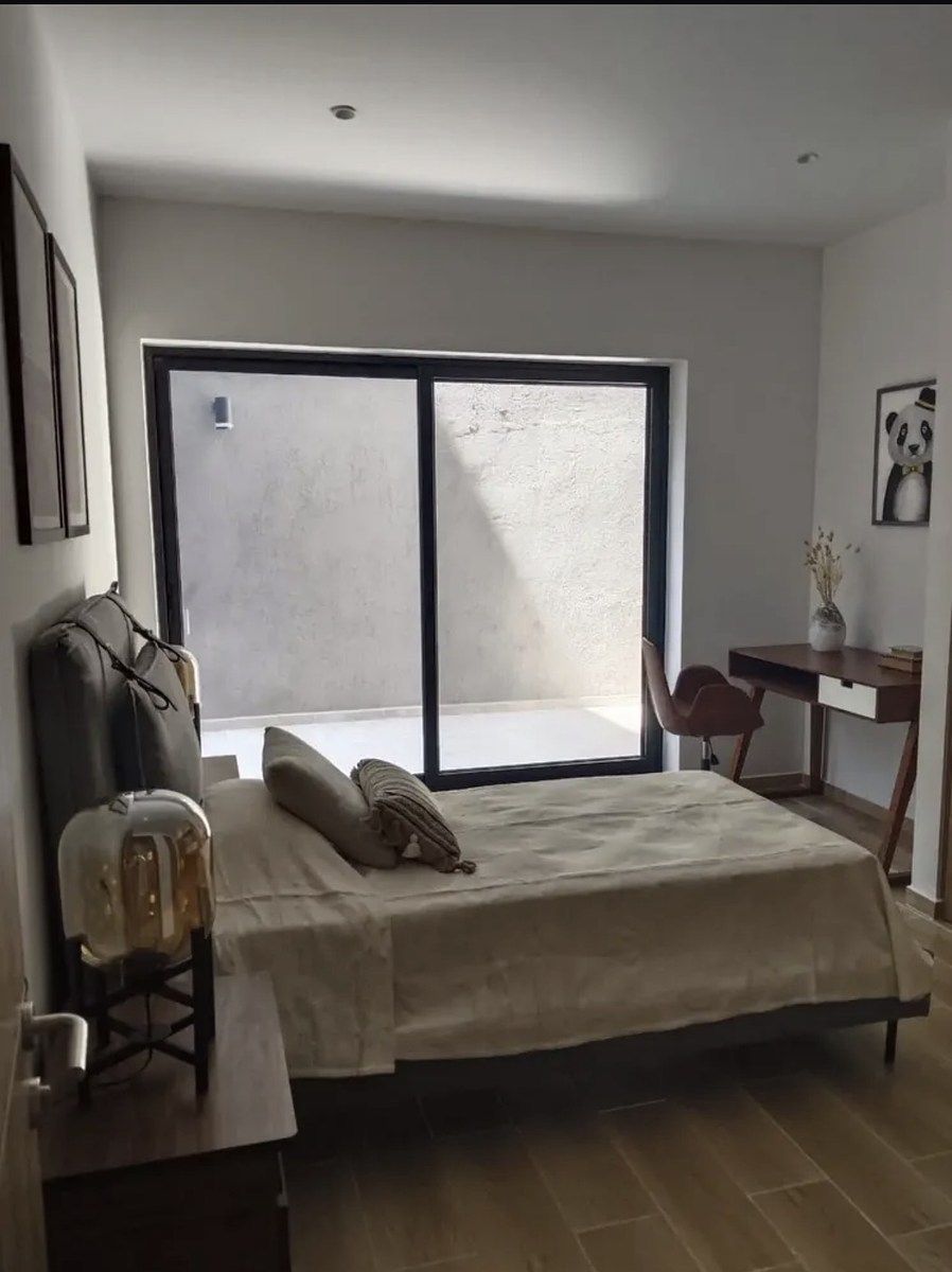 Apartamento em Monraz, Guadalajara, foto 12 de 45