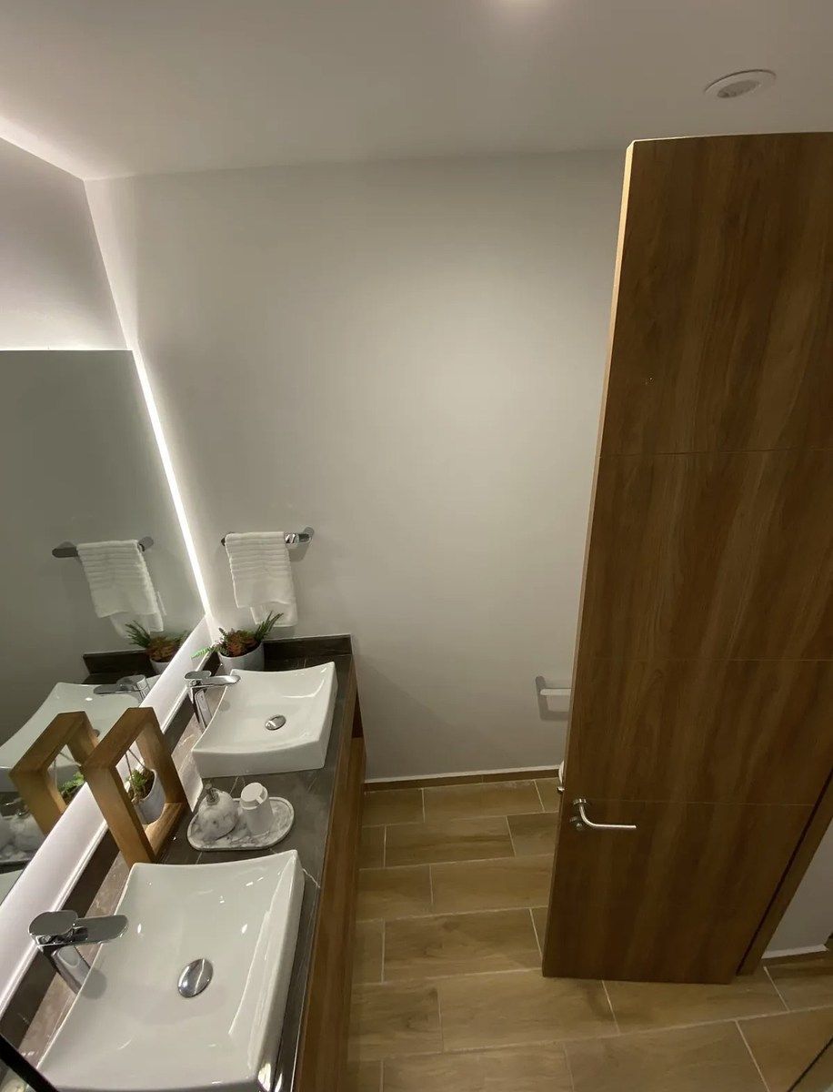 Apartamento em Monraz, Guadalajara, foto 13 de 45