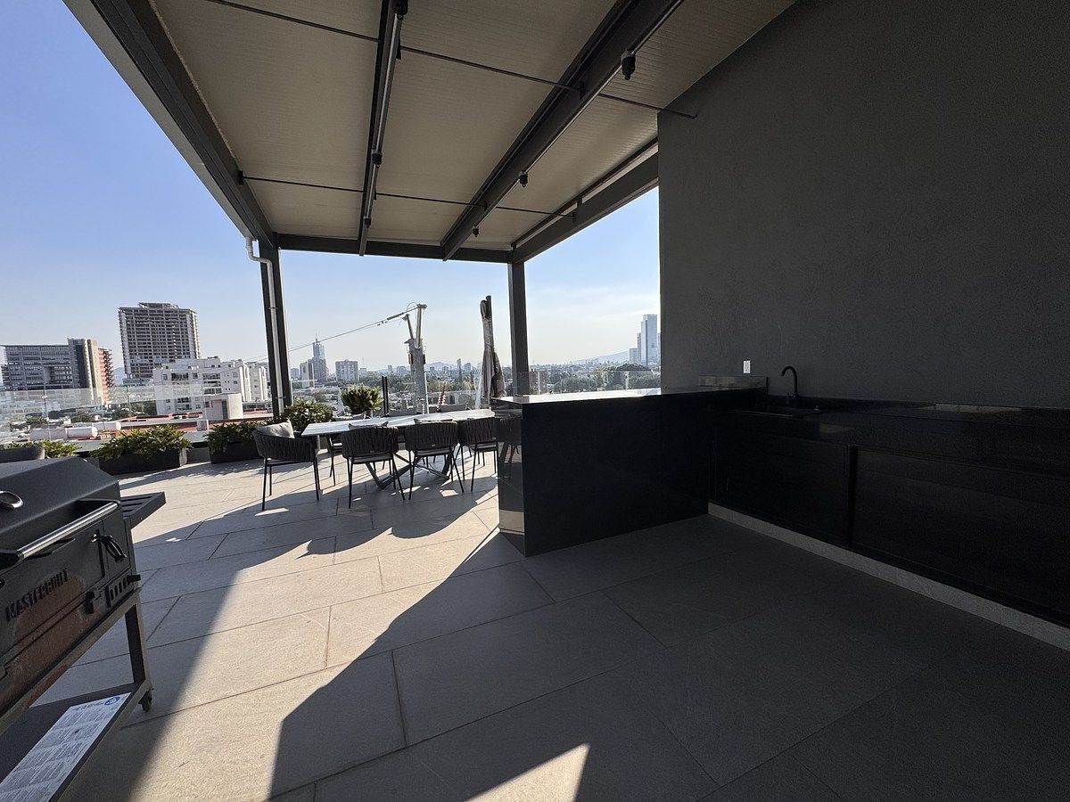 Apartamento em Monraz, Guadalajara, foto 21 de 45