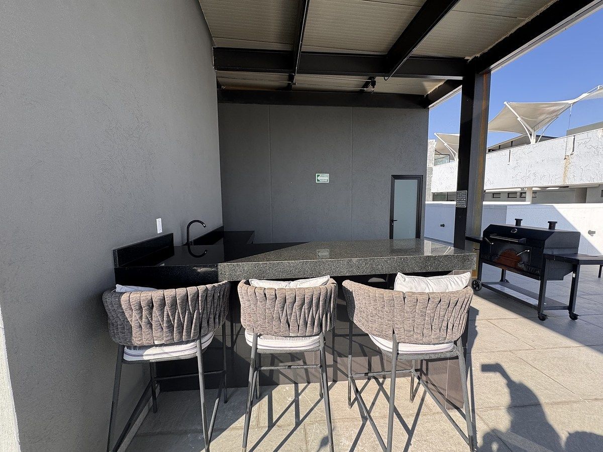 Apartamento em Monraz, Guadalajara, foto 22 de 45