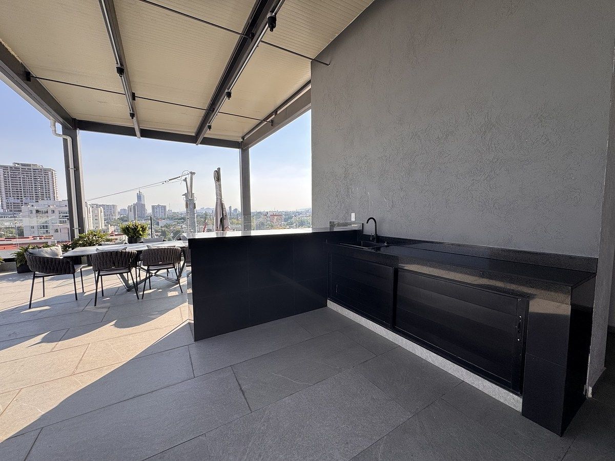 Apartamento em Monraz, Guadalajara, foto 25 de 45