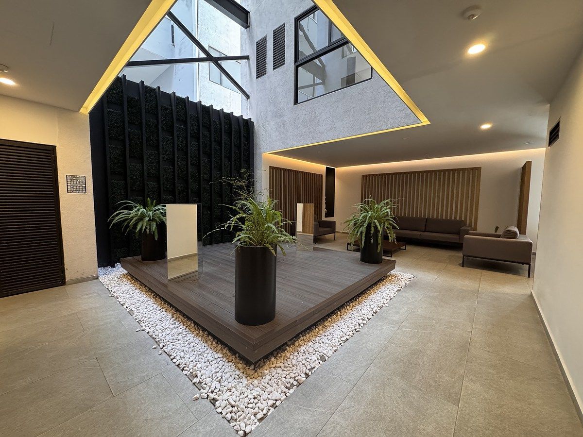 Apartamento em Monraz, Guadalajara, foto 30 de 45