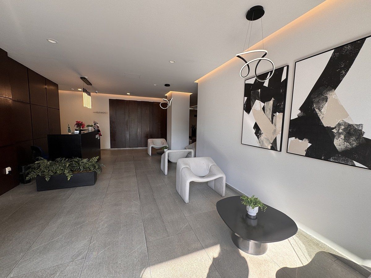 Apartamento em Monraz, Guadalajara, foto 31 de 45