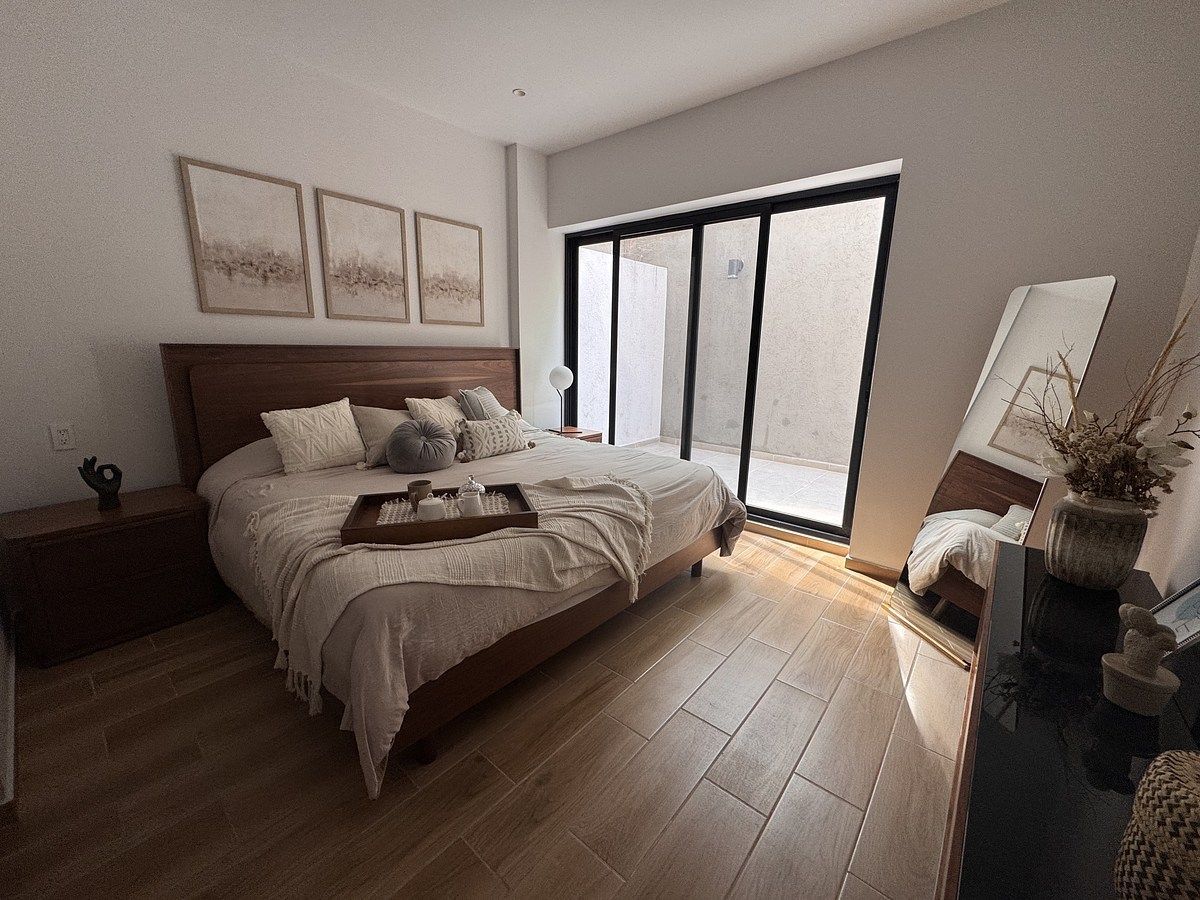Apartamento em Monraz, Guadalajara, foto 32 de 45