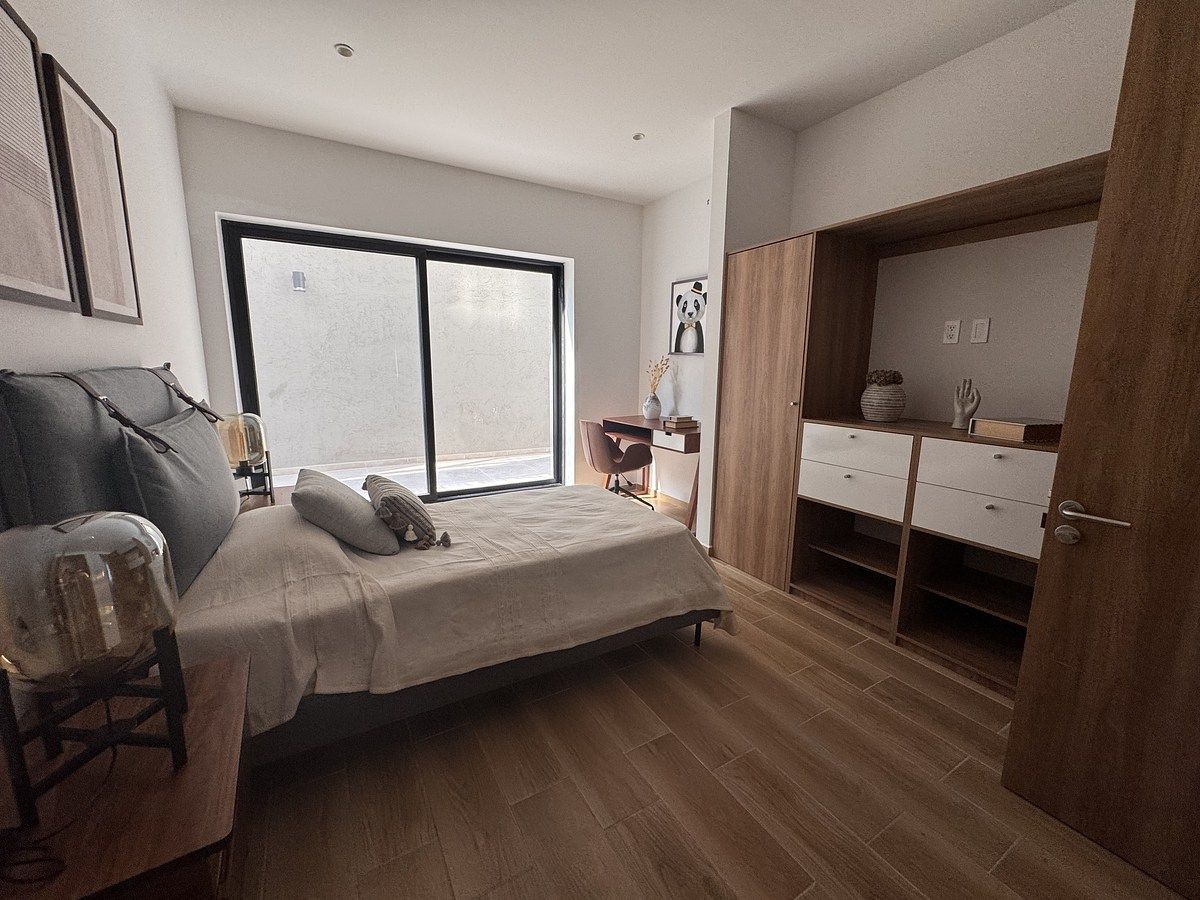 Apartamento em Monraz, Guadalajara, foto 34 de 45