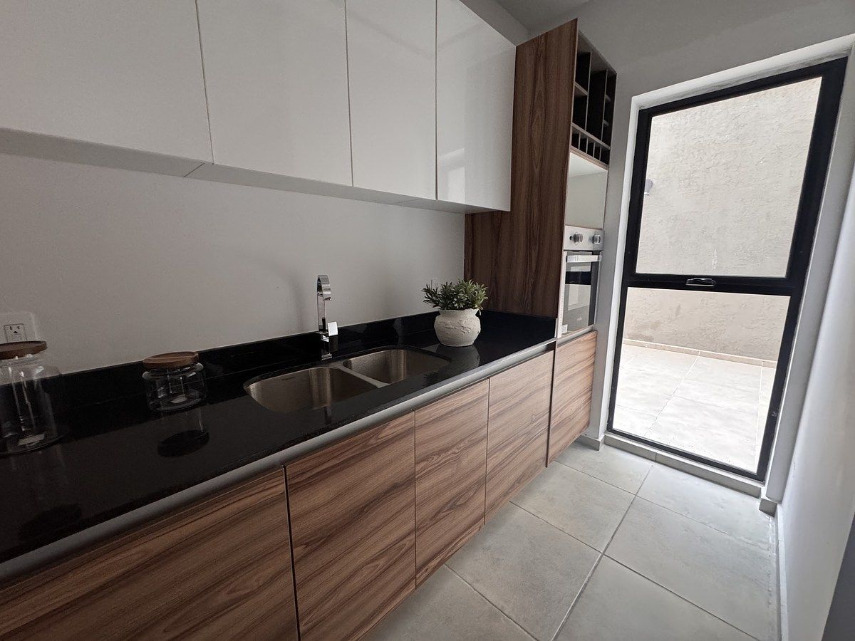Apartamento em Monraz, Guadalajara, foto 35 de 45