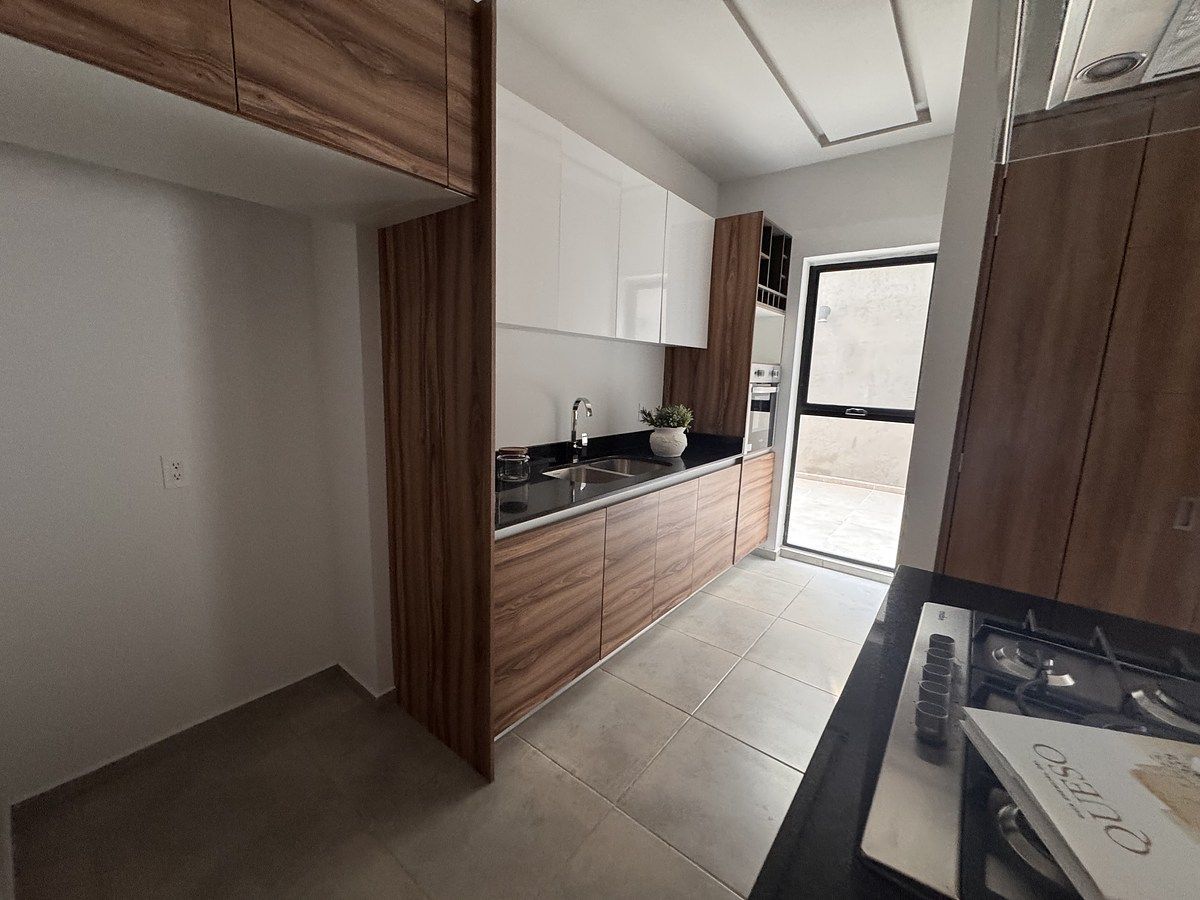 Apartamento em Monraz, Guadalajara, foto 36 de 45