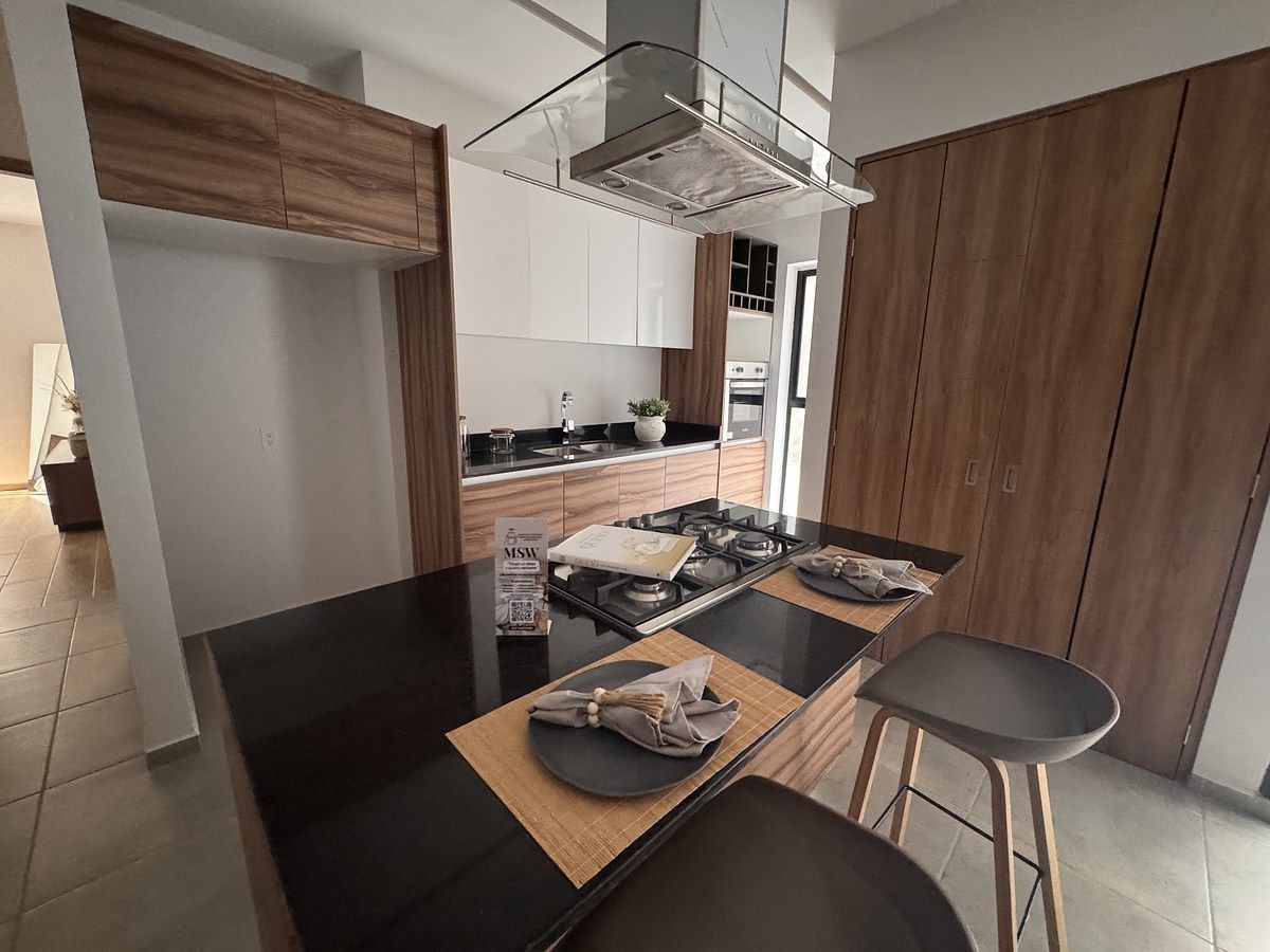 Apartamento em Monraz, Guadalajara, foto 37 de 45