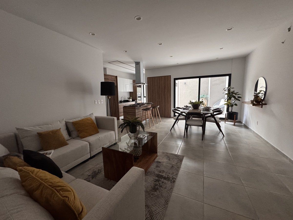 Apartamento em Monraz, Guadalajara, foto 43 de 45