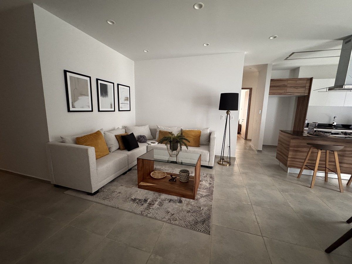 Apartamento em Monraz, Guadalajara, foto 44 de 45
