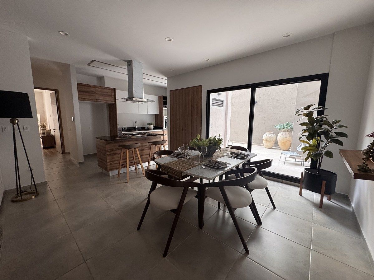 Departamento en venta en Monraz, foto 1 de 45