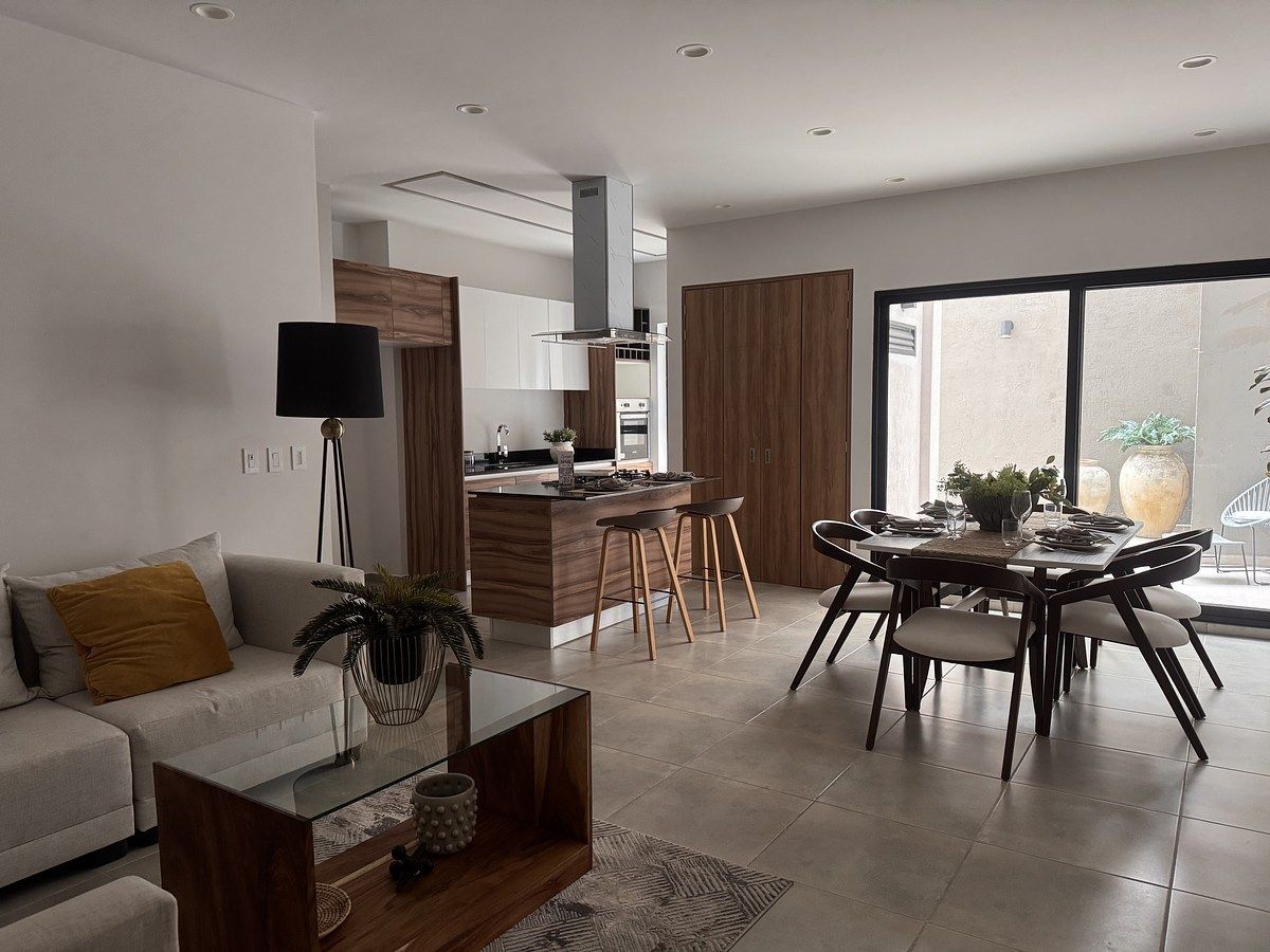 Apartamento em Monraz, Guadalajara, foto 45 de 45
