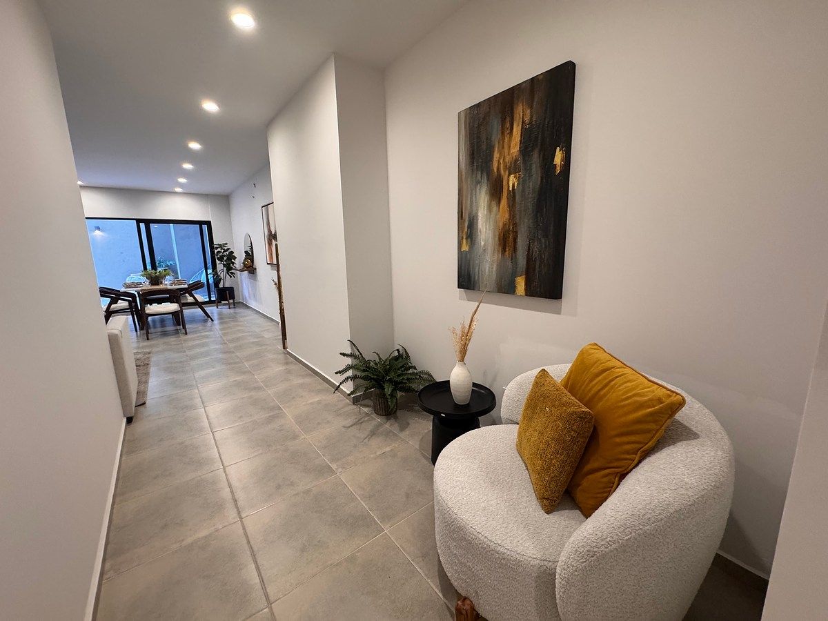 Departamento en Monraz, Guadalajara, foto 3 de 39