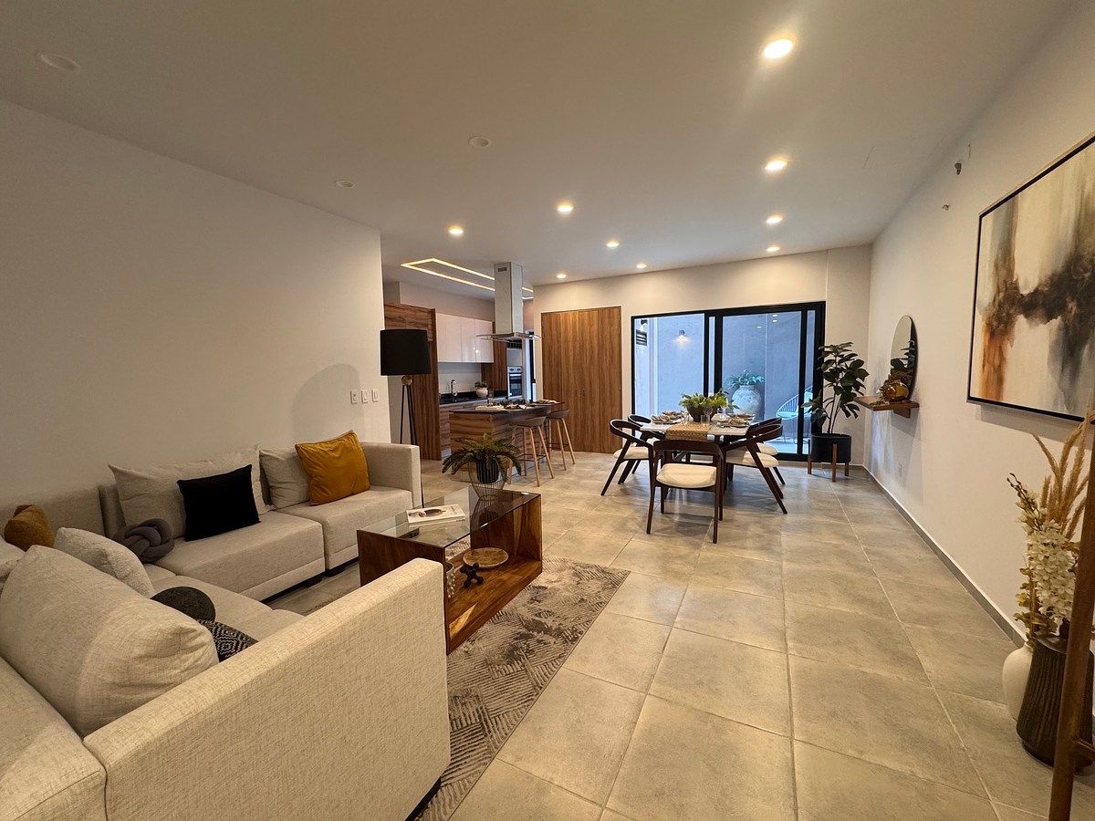 Departamento en venta en Monraz, foto 1 de 39
