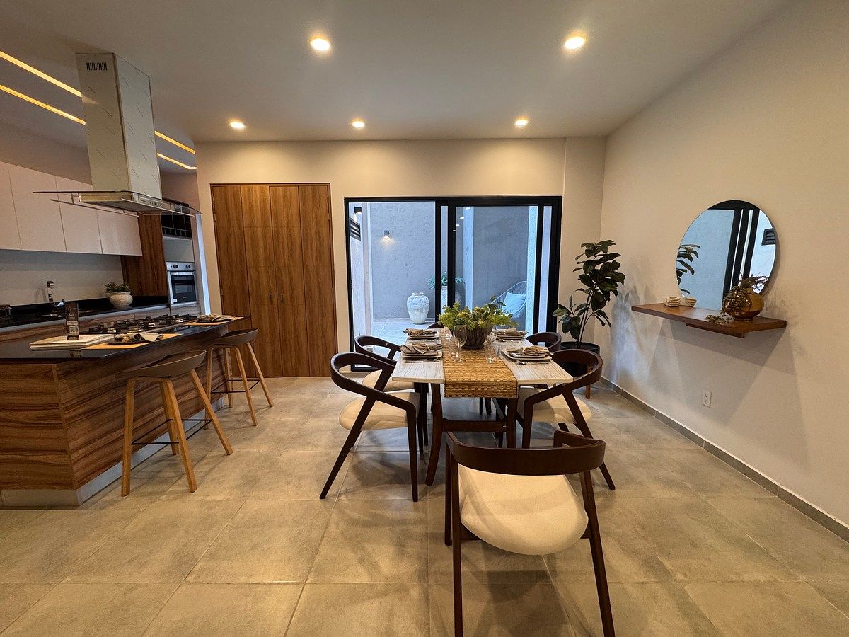 Departamento en Monraz, Guadalajara, foto 5 de 39