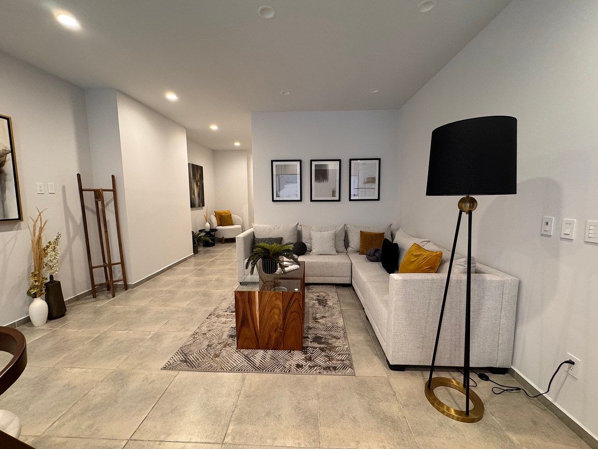 Departamento en Monraz, Guadalajara, foto 4 de 39