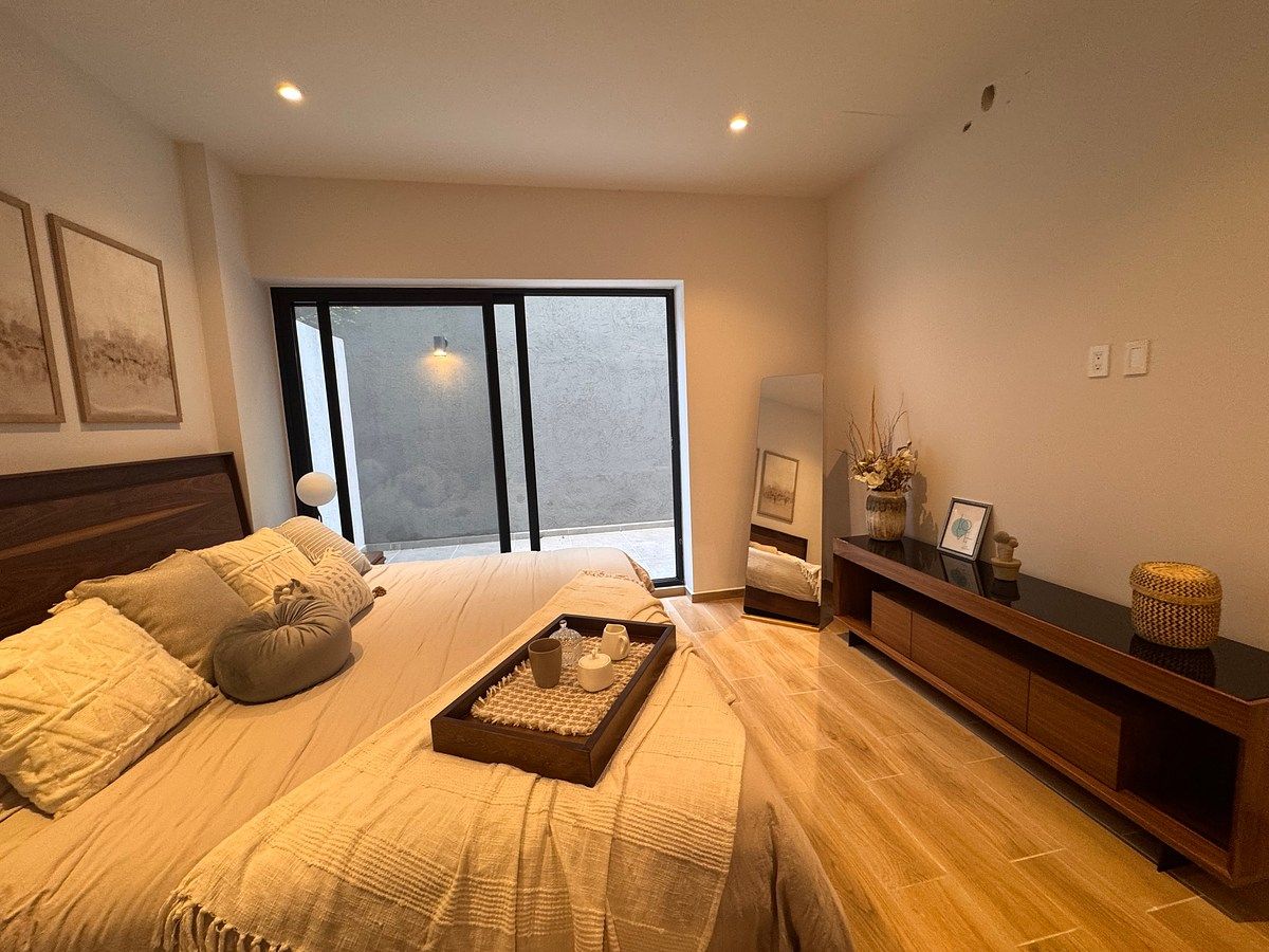 Departamento en Monraz, Guadalajara, foto 36 de 39