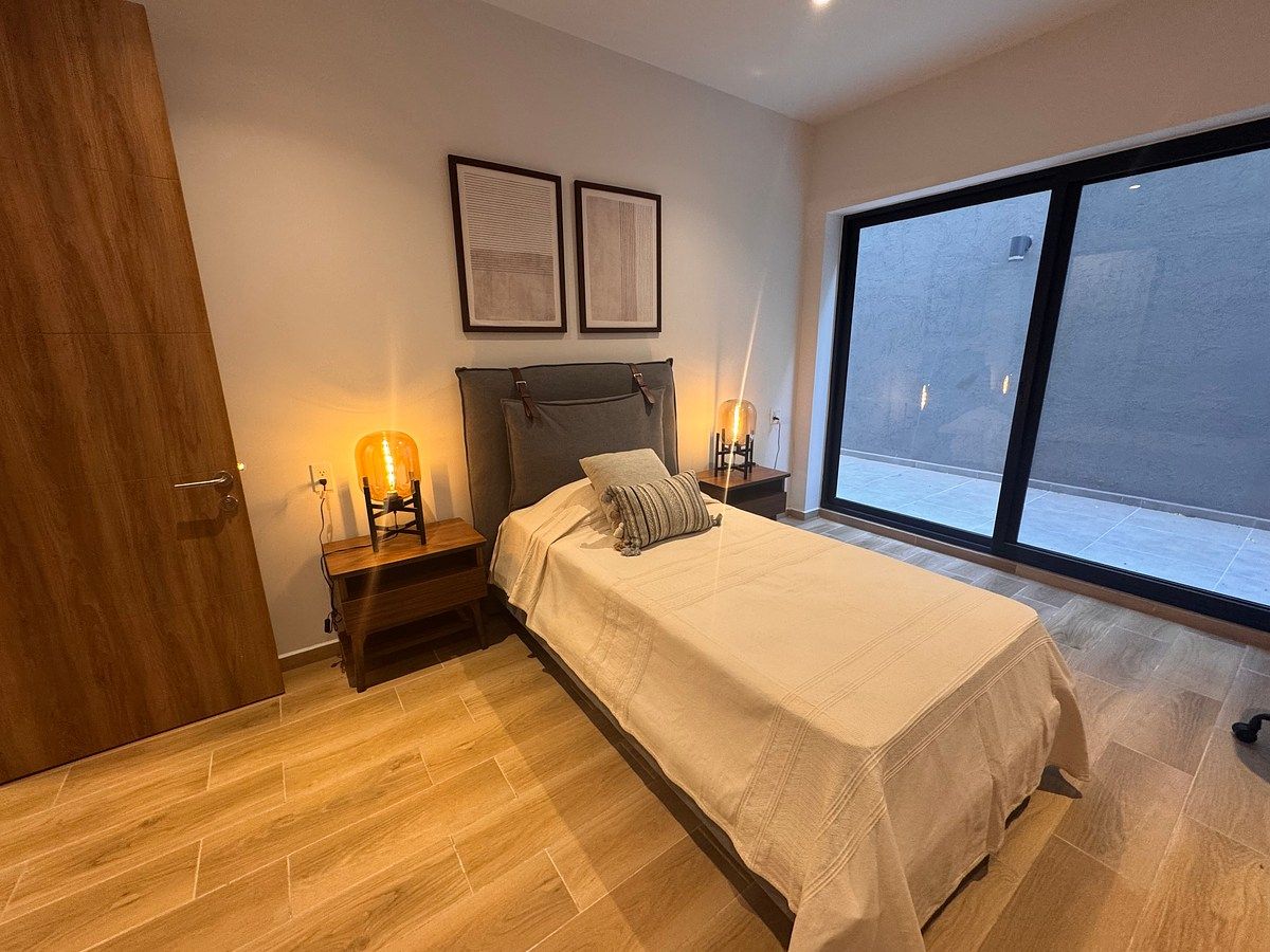 Departamento en Monraz, Guadalajara, foto 37 de 39