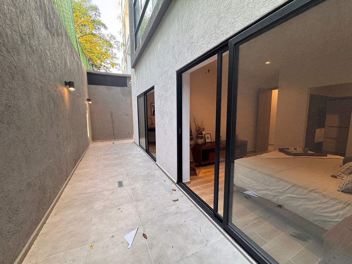 Departamento en Monraz, Guadalajara, foto 38 de 39