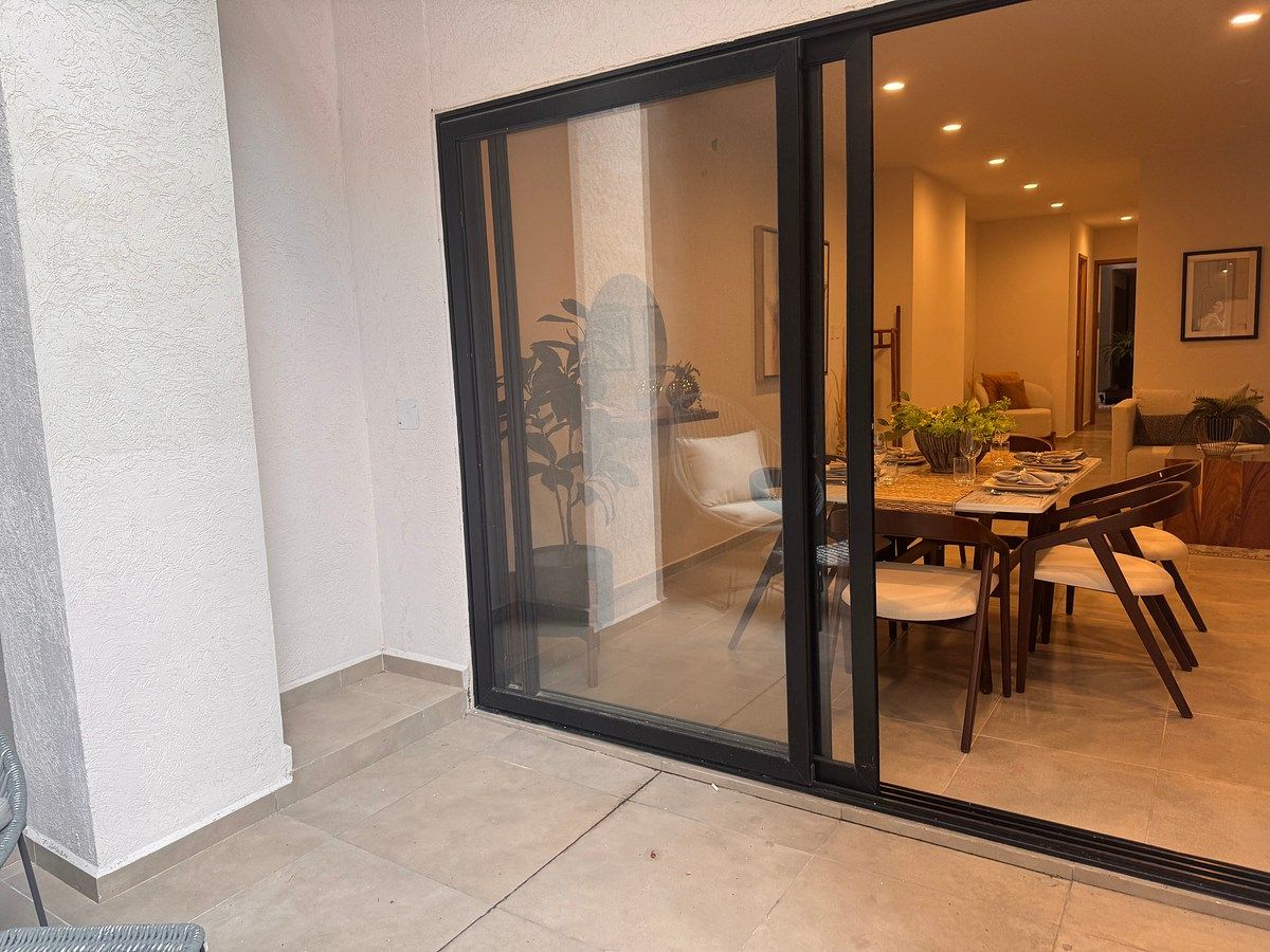 Departamento en Monraz, Guadalajara, foto 39 de 39