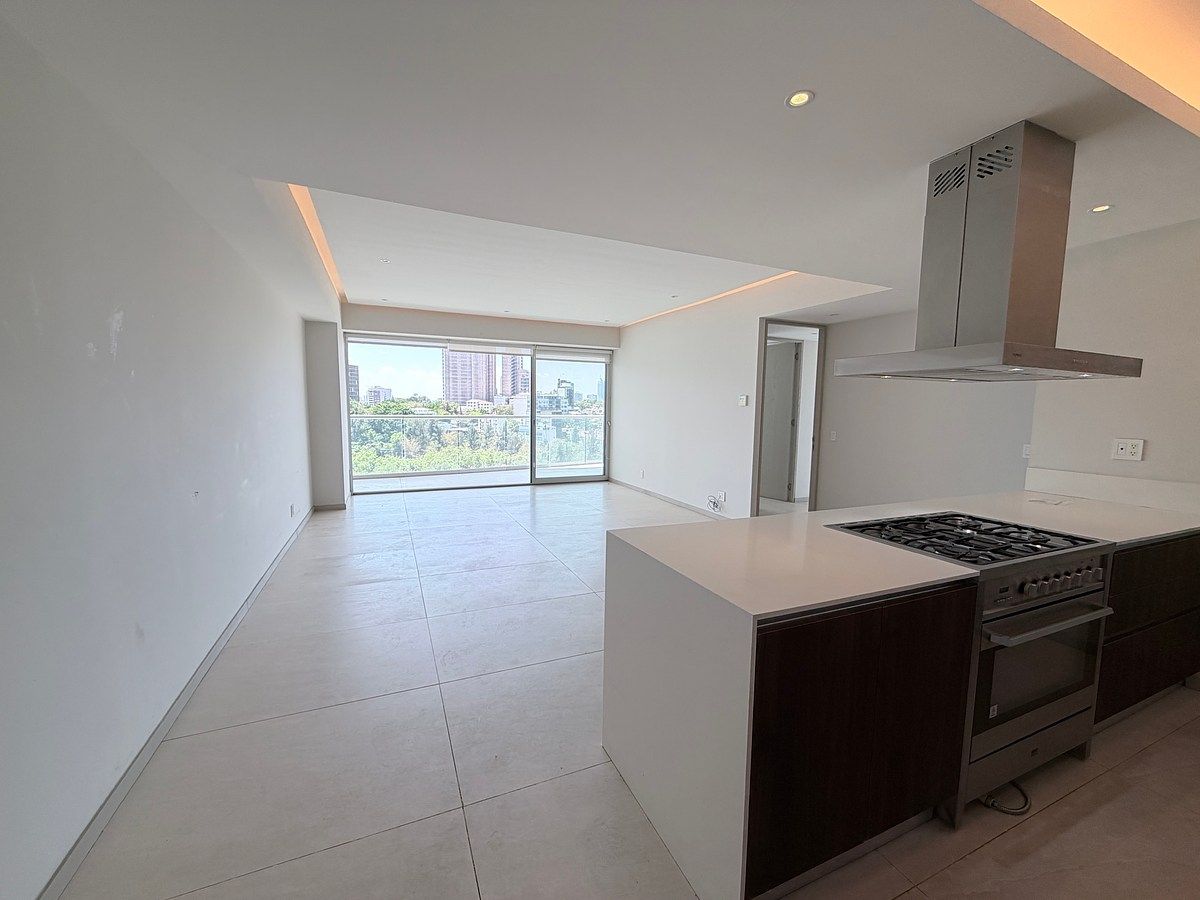 Departamento en Renta Parque San Javier, foto 1 de 23