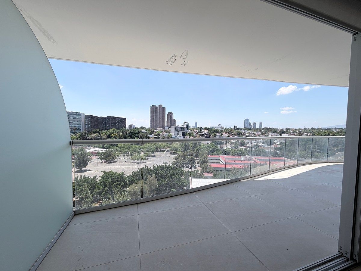 Apartamento em Colinas de San Javier, Guadalajara, foto 7 de 23