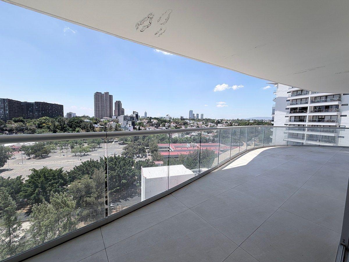 Apartamento em Colinas de San Javier, Guadalajara, foto 3 de 23