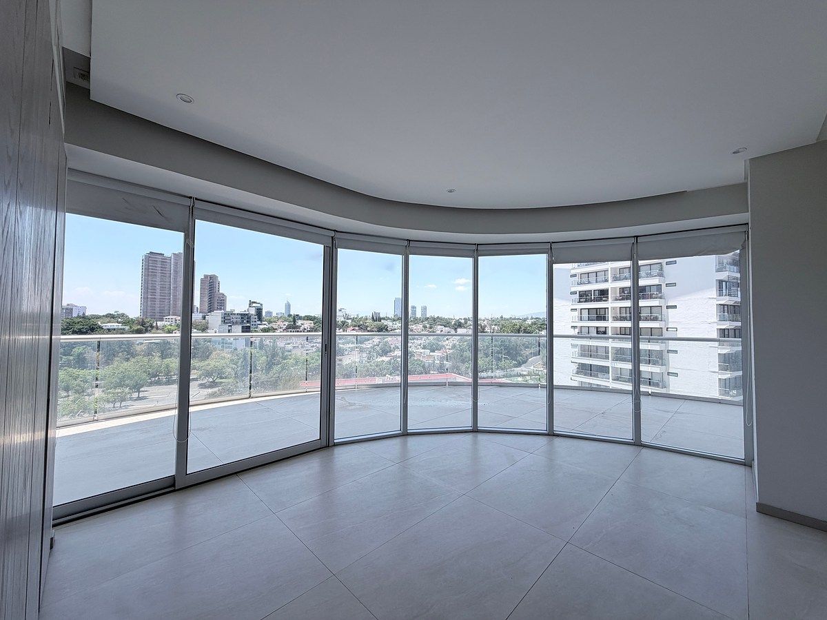 Apartamento em Colinas de San Javier, Guadalajara, foto 4 de 23