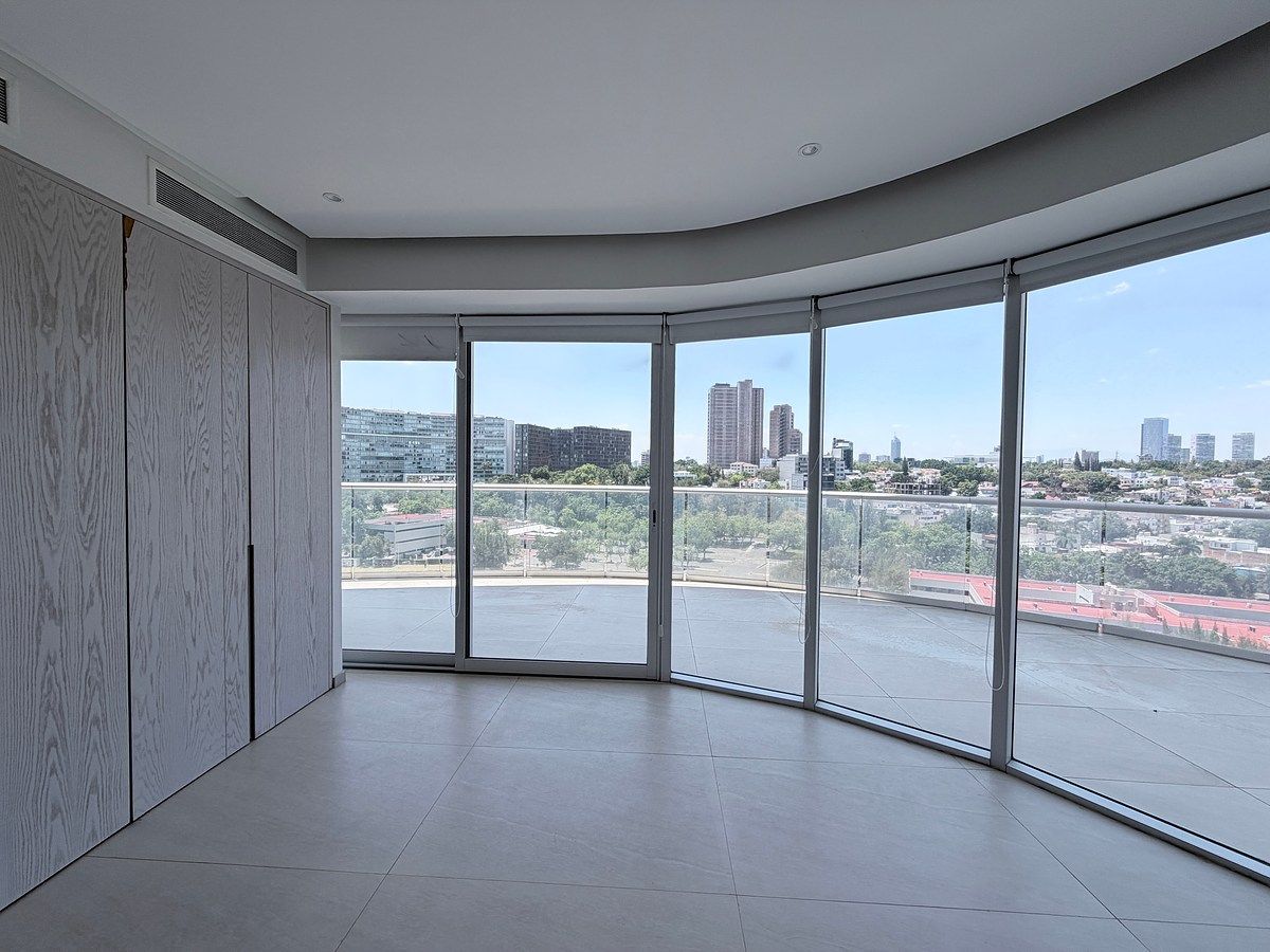 Apartamento em Colinas de San Javier, Guadalajara, foto 6 de 23