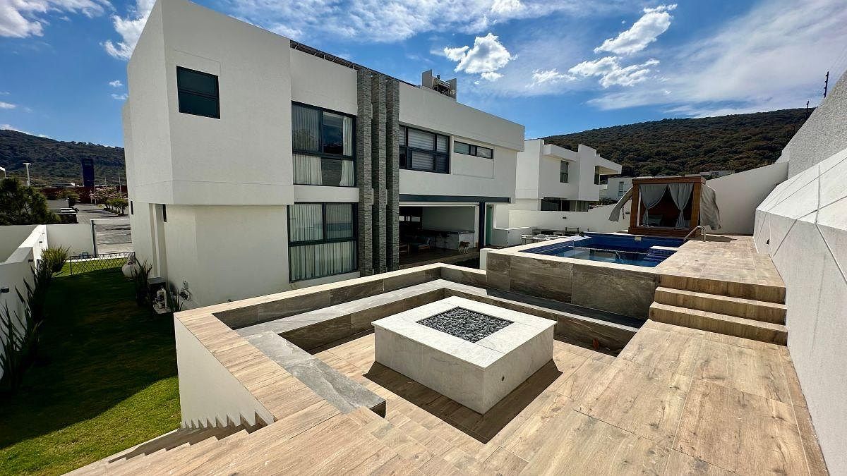 Casa em Ayamonte, Zapopan, foto 7 de 19