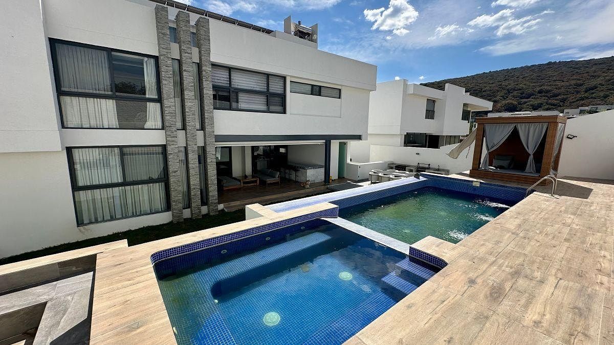 Casa em Ayamonte, Zapopan, foto 6 de 19