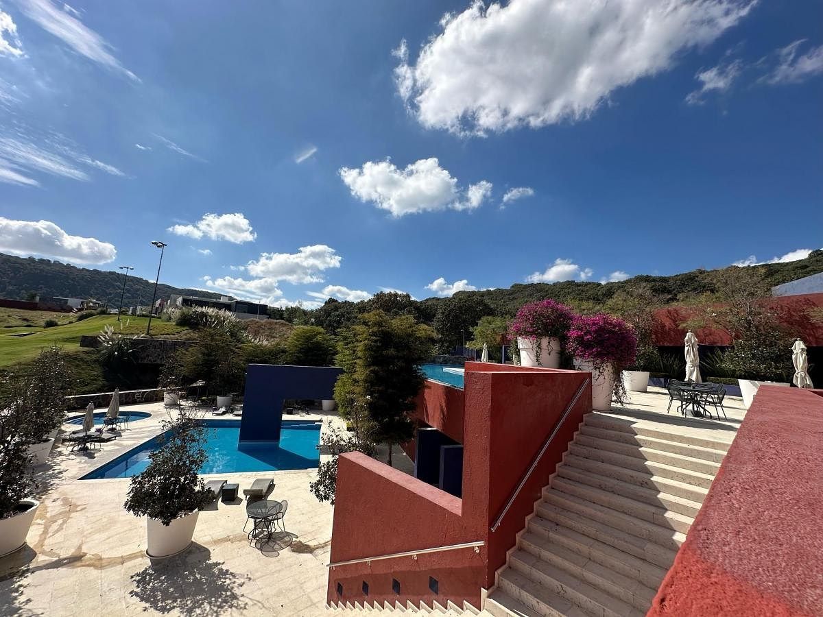 Casa em Ayamonte, Zapopan, foto 18 de 19