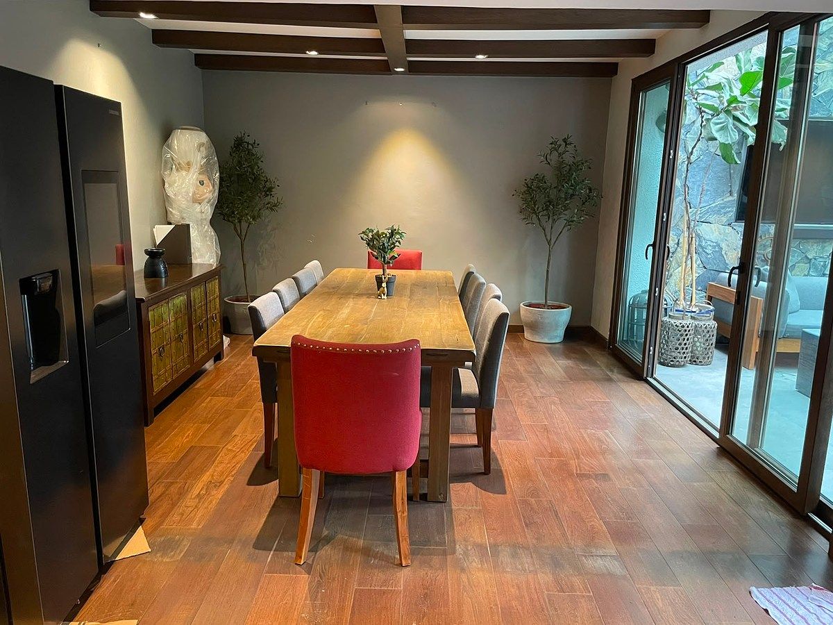 Casa em Del Carmen, Coyoacán, foto 3 de 11