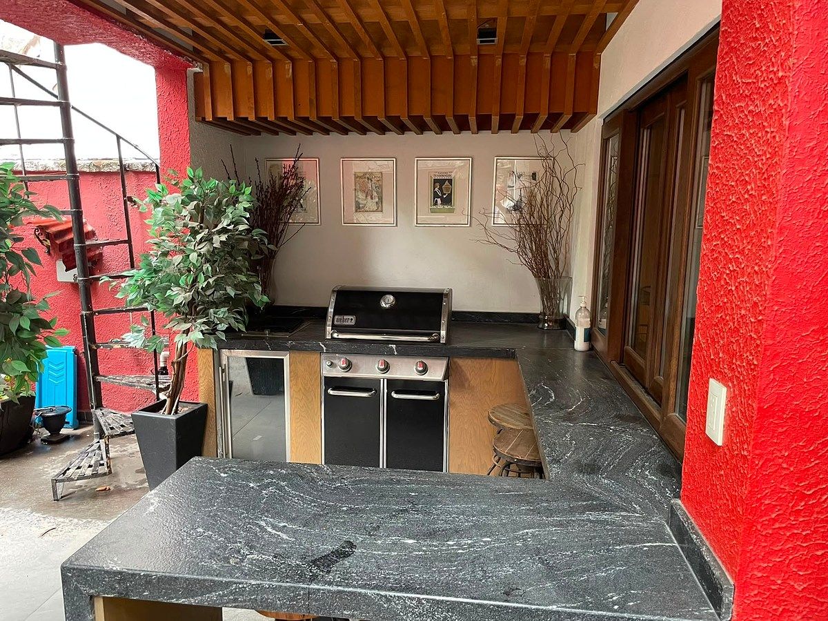 Casa em Del Carmen, Coyoacán, foto 5 de 11