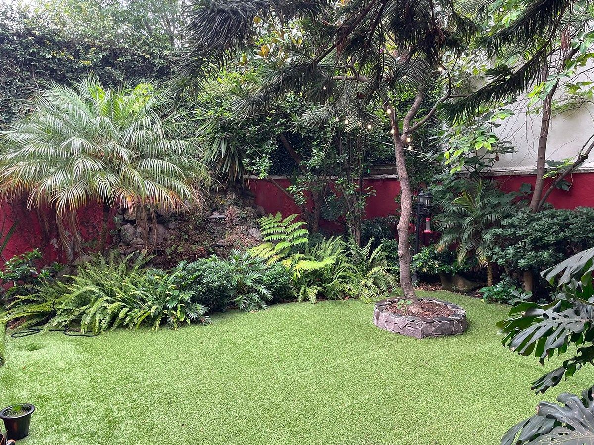 Casa em Del Carmen, Coyoacán, foto 10 de 11