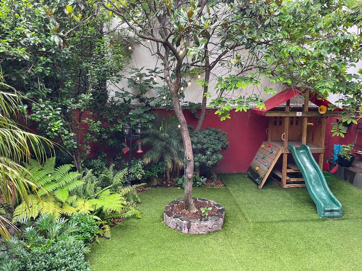 Casa em Del Carmen, Coyoacán, foto 11 de 11