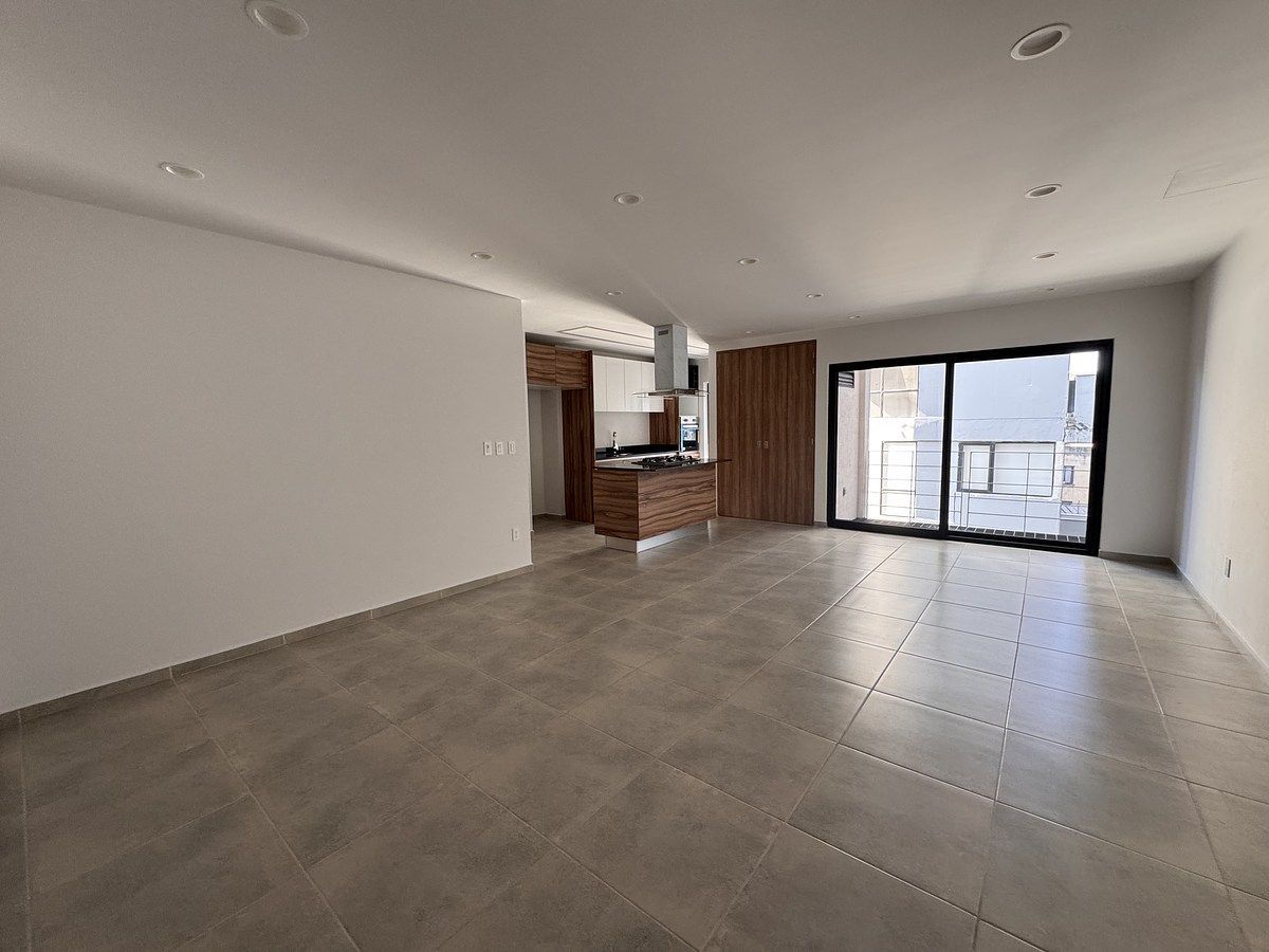 Departamento en venta en Monraz, foto 1 de 41