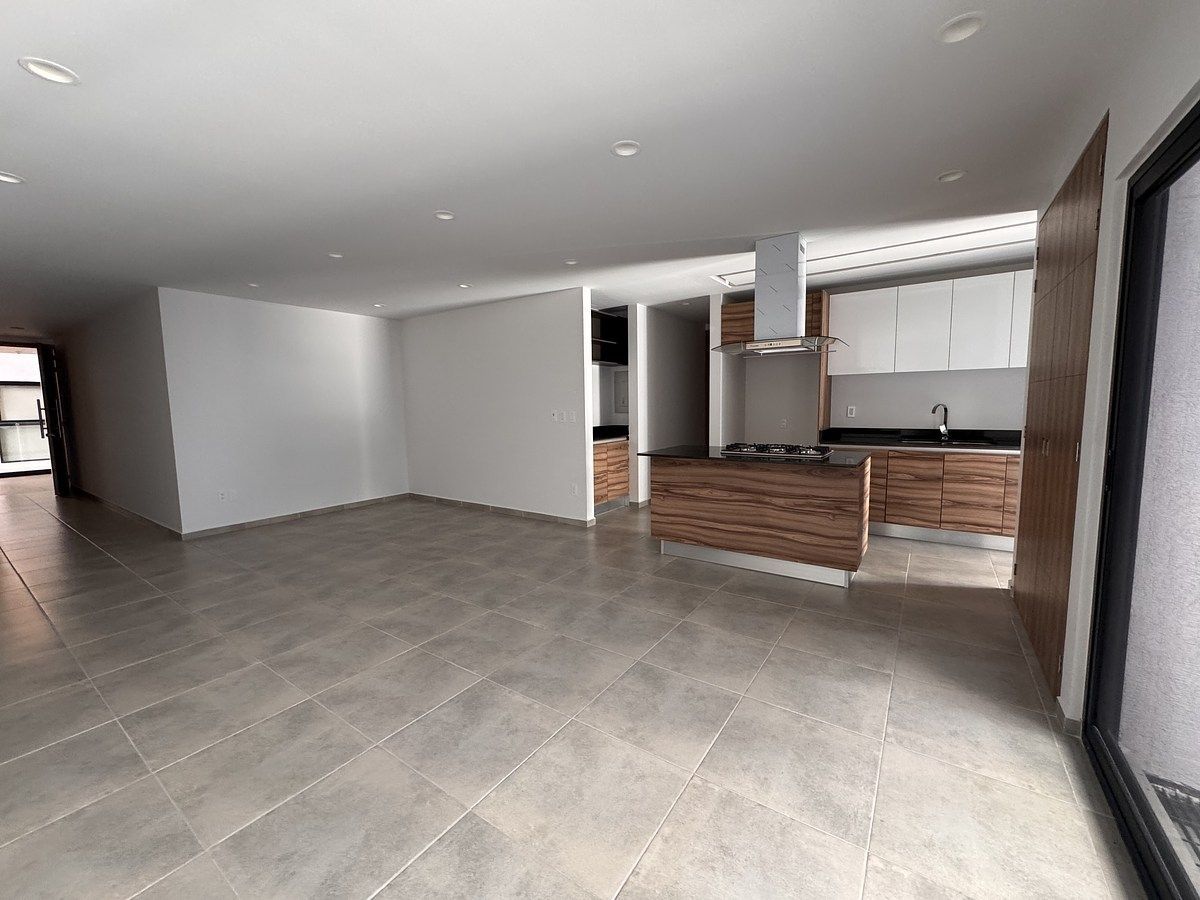 Apartamento em Monraz, Guadalajara, foto 2 de 41