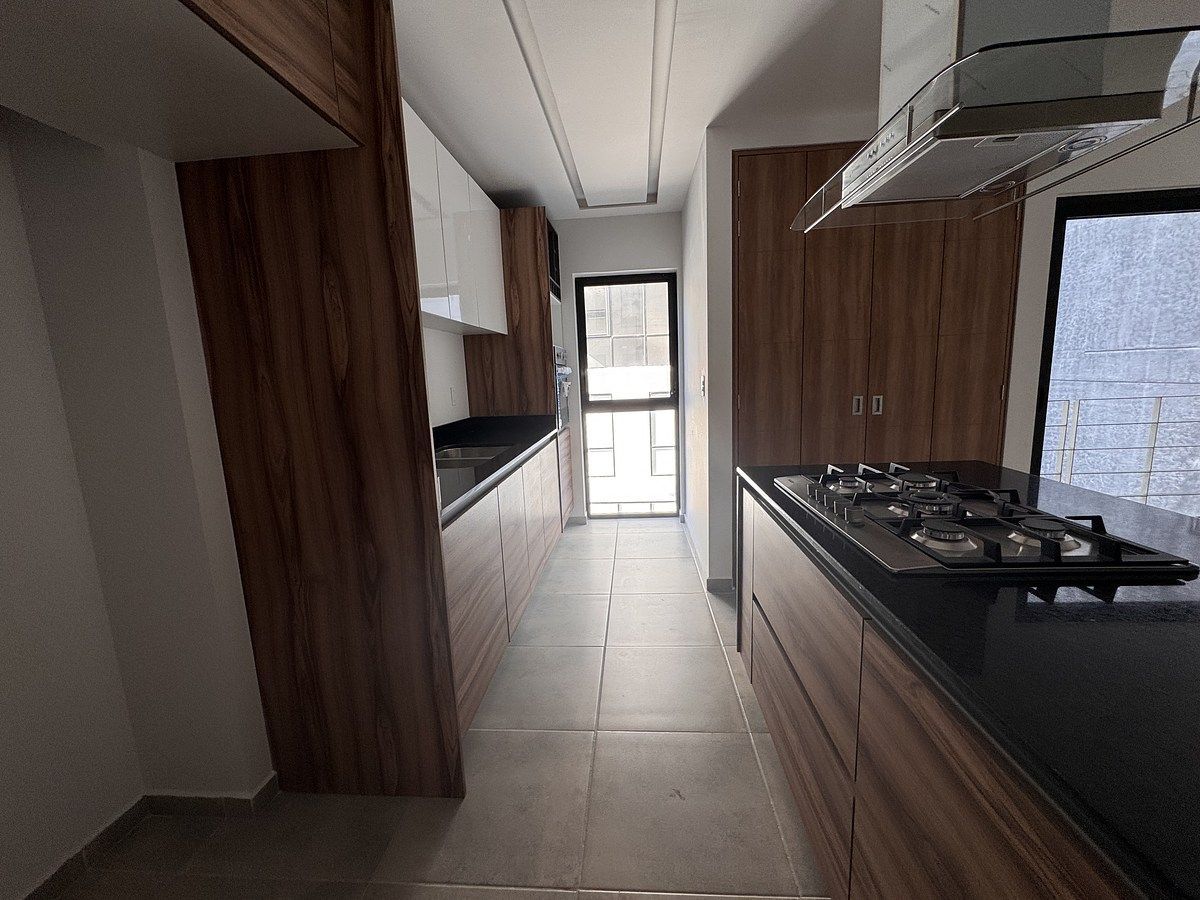 Apartamento em Monraz, Guadalajara, foto 3 de 41