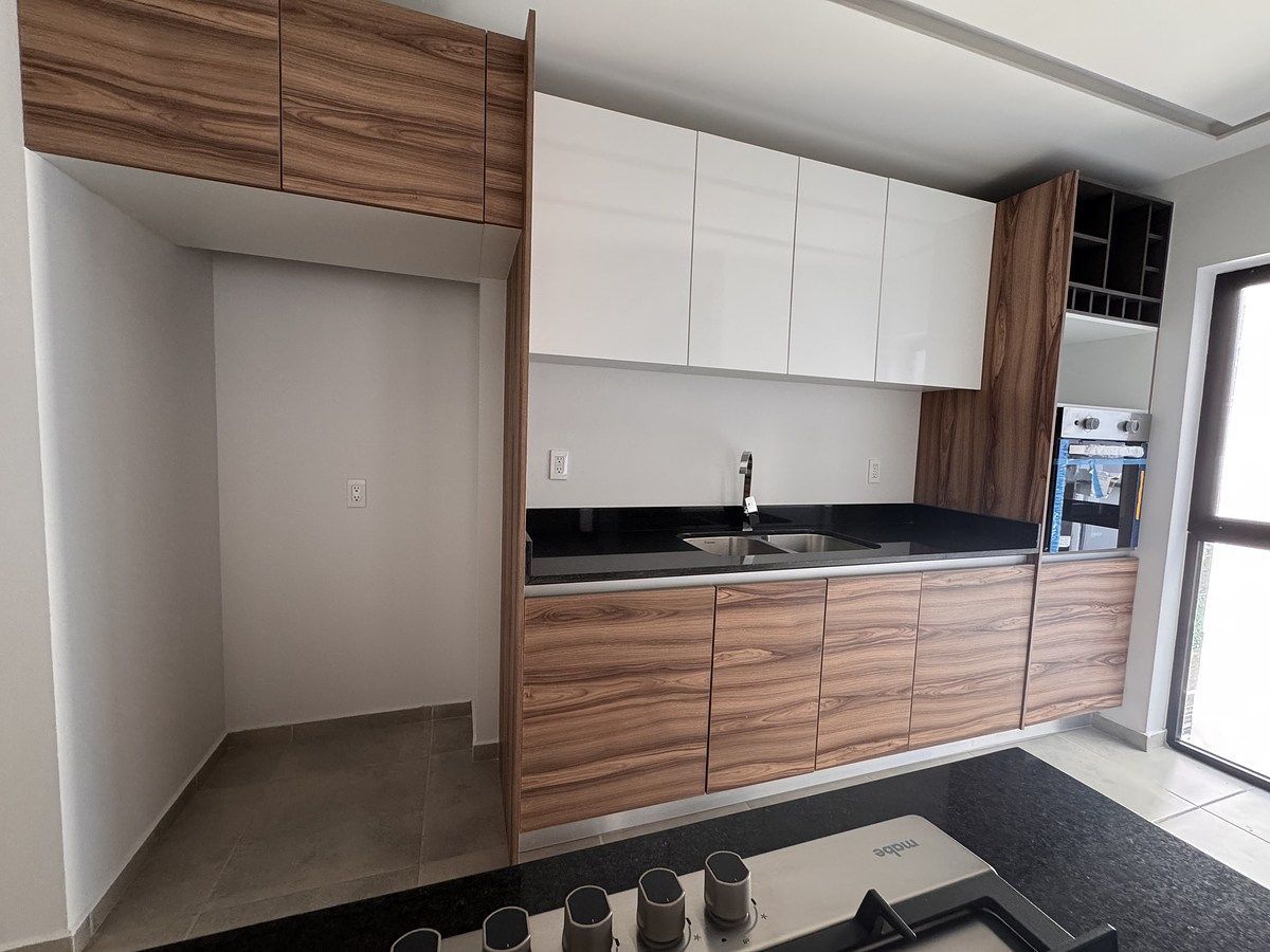 Apartamento em Monraz, Guadalajara, foto 4 de 41