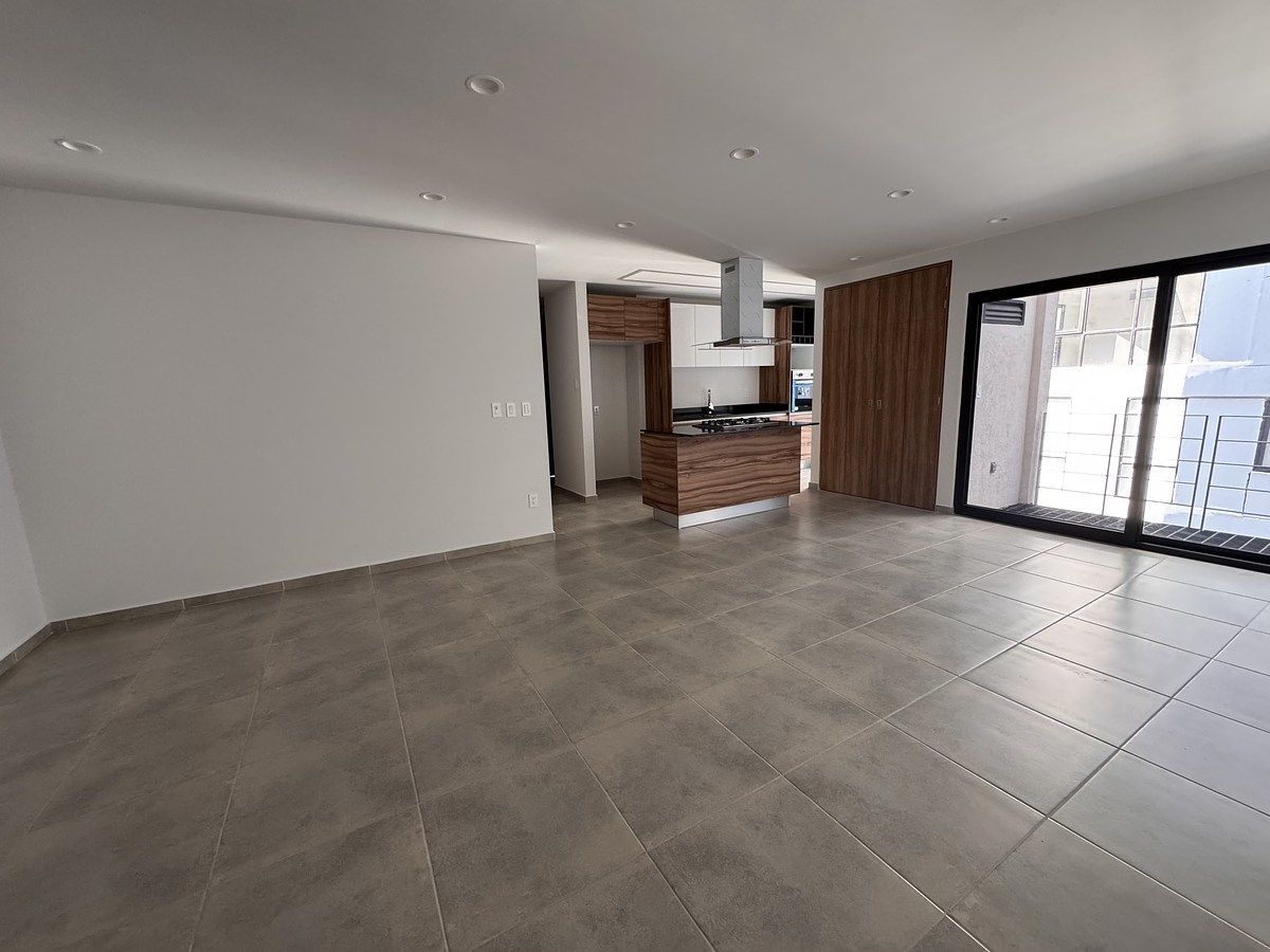 Apartamento em Monraz, Guadalajara, foto 6 de 41