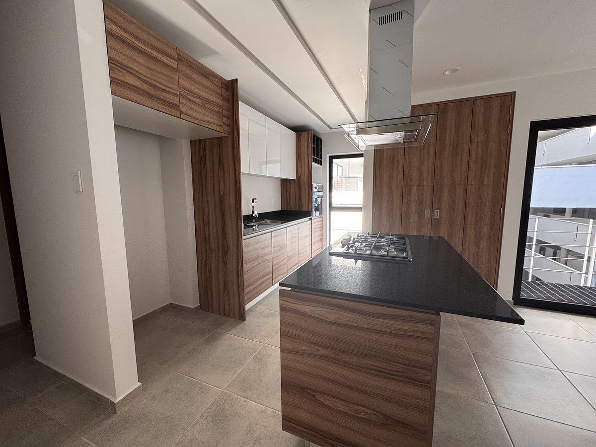 Apartamento em Monraz, Guadalajara, foto 8 de 41