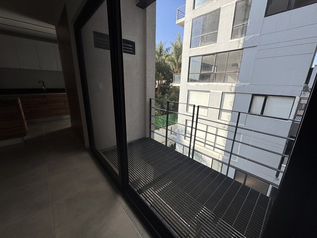 Apartamento em Monraz, Guadalajara, foto 9 de 41