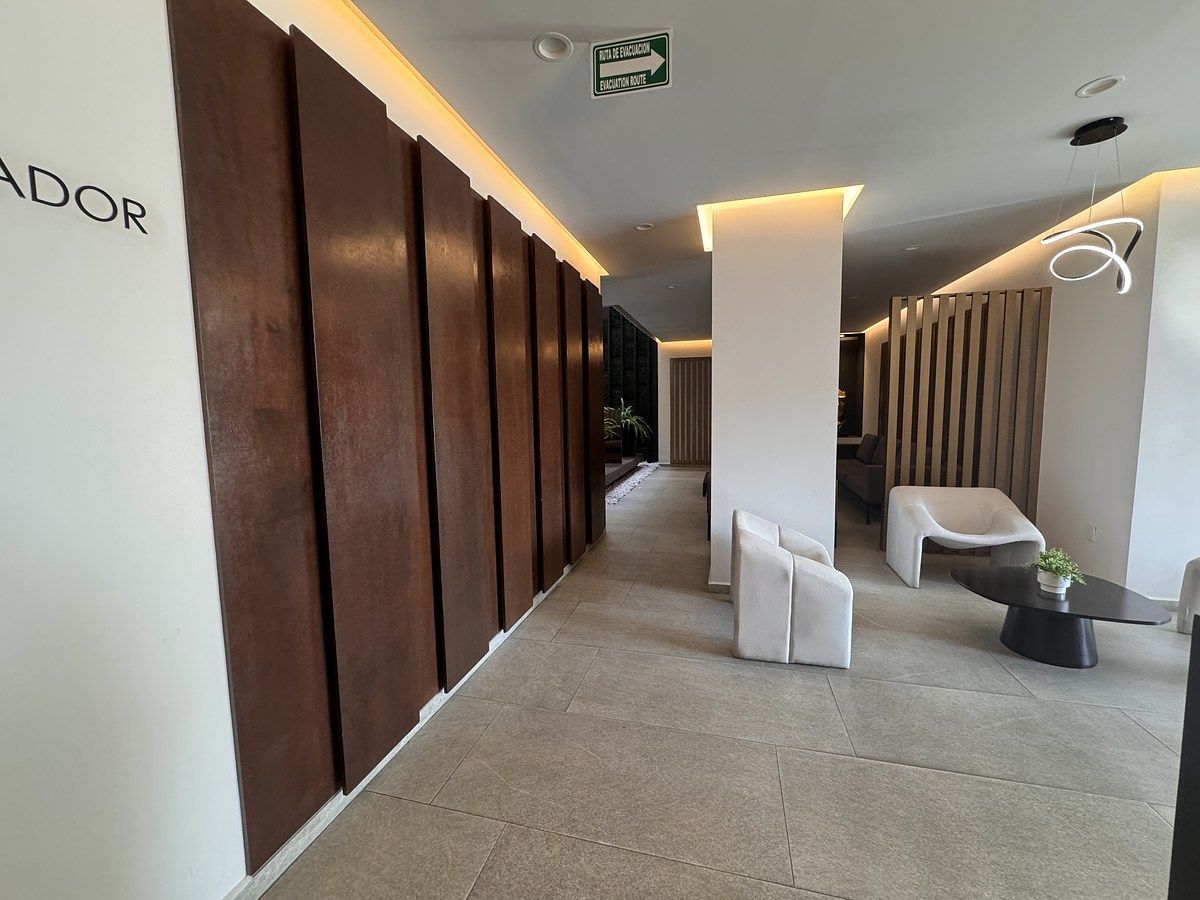 Apartamento em Monraz, Guadalajara, foto 24 de 41