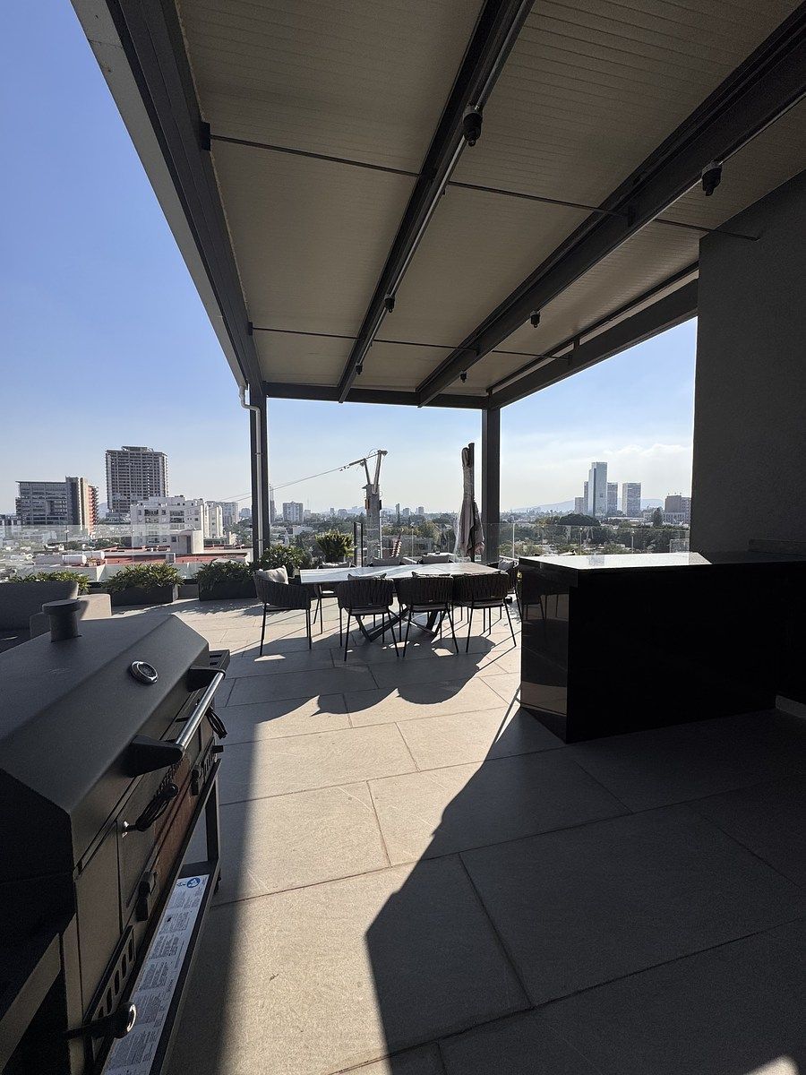 Apartamento em Monraz, Guadalajara, foto 26 de 41