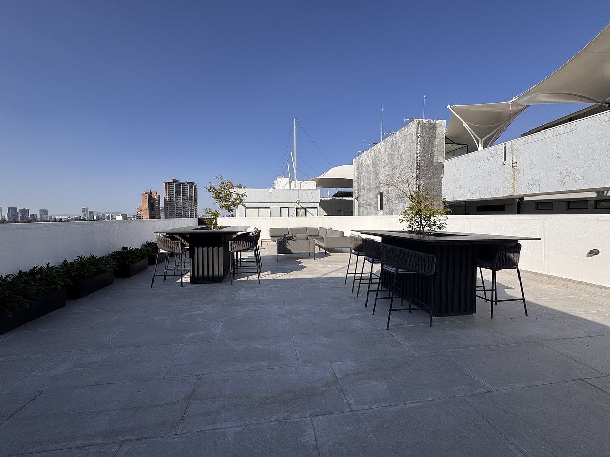 Apartamento em Monraz, Guadalajara, foto 27 de 41
