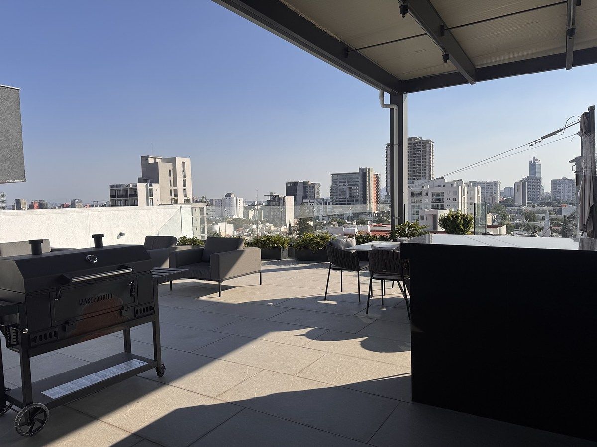 Apartamento em Monraz, Guadalajara, foto 31 de 41