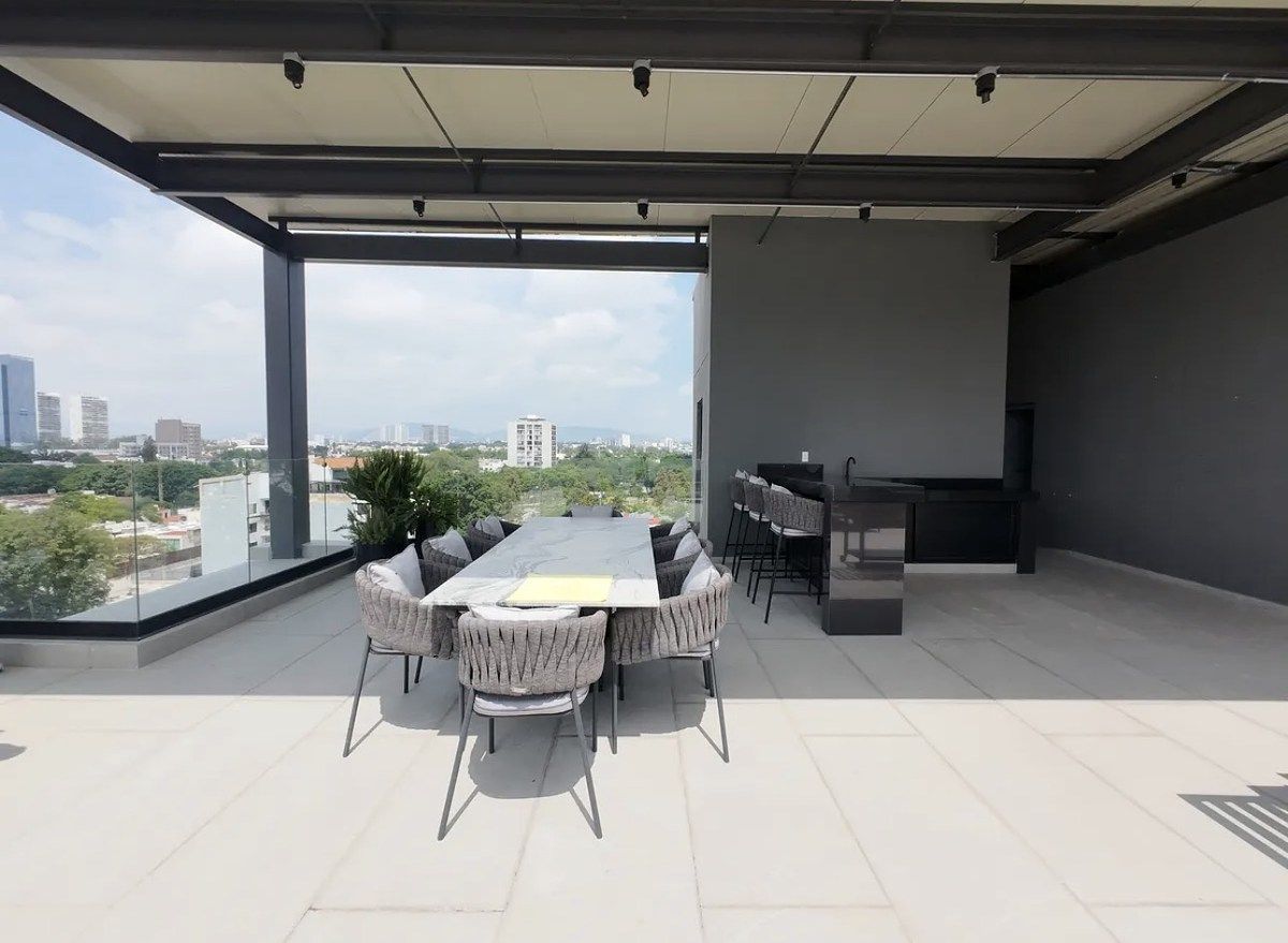 Apartamento em Monraz, Guadalajara, foto 35 de 41