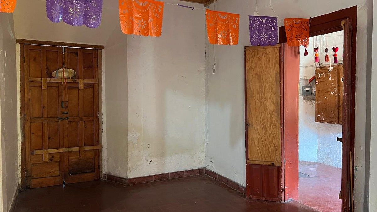 Local comercial en Santa Lucia, San Cristóbal de Las Casas, foto 5 de 8